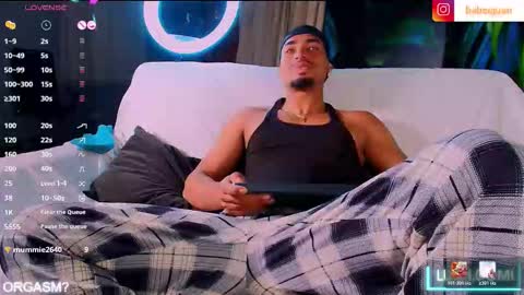 Liam Byrne online show from 02/25/26, 05:06