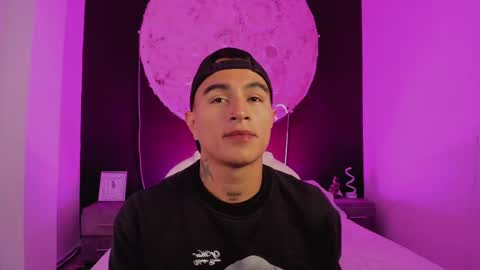 LiamDeep online show from 09/15/25, 05:51