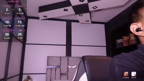 LiamDeep online show from 02/01/26, 06:06