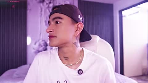 LiamDeep online show from 02/08/26, 08:34