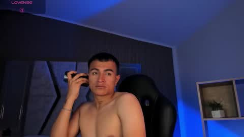 LiamDeep online show from 02/20/26, 11:05