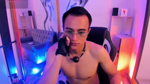 LiamDeep online show from 03/15/26, 12:16