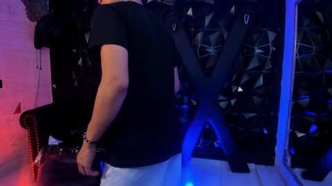 LiamDeep online show from 03/15/26, 05:52