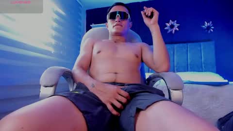 LiamDeep online show from 04/22/26, 08:54