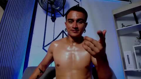 LiamDeep online show from 06/08/26, 01:28