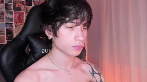 Liam online show from 12/27/24, 10:12