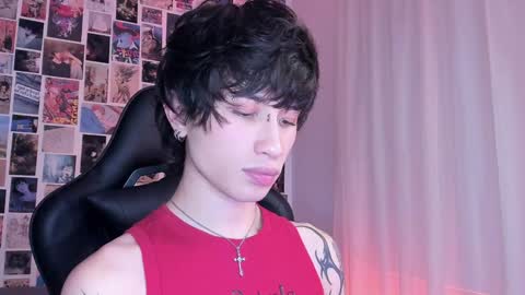 Liam online show from 01/05/25, 06:13