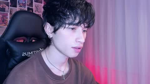 Liam online show from 01/28/25, 09:30