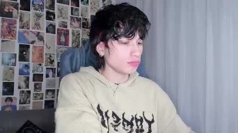 Liam online show from 09/17/25, 06:59