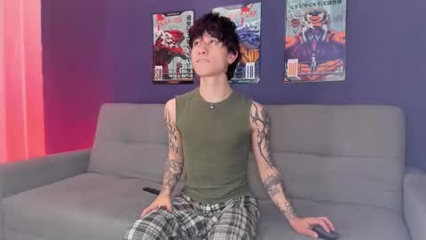 Liam online show from 12/15/25, 11:31