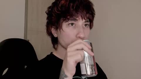 Liam online show from 02/13/26, 02:07