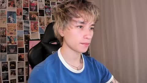 Liam online show from 04/28/26, 05:34