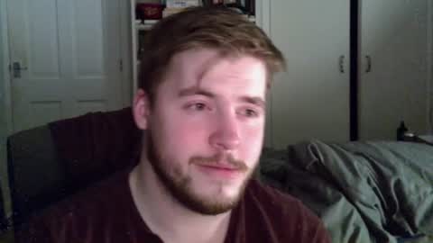 Snapshot of liamfoxx chatting on 07/20/26, 02:15 Liam Fox online show from 07/20/26, 02:15