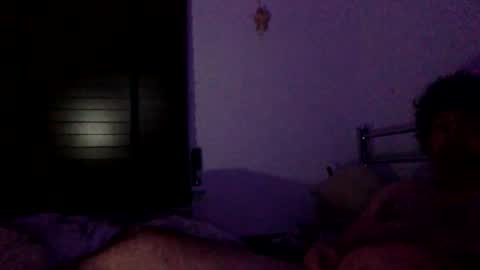 Snapshot of liamj1986 chatting on 10/17/25, 12:58 liamj1986 online show from 10/17/25, 12:58