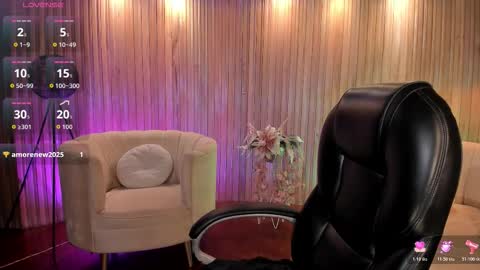 Liam online show from 10/21/25, 04:24