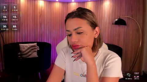 Liam online show from 03/26/26, 04:07