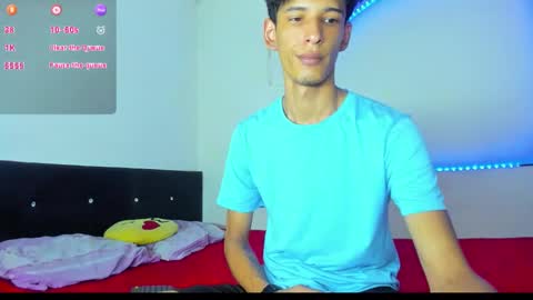 Snapshot of liammendoza98 chatting on 12/04/25, 02:54 LIAM KAI online show from 12/04/25, 02:54