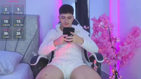 liammuller online show from 04/20/26, 10:00