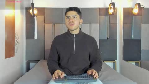 Liam online show from 01/06/26, 11:25