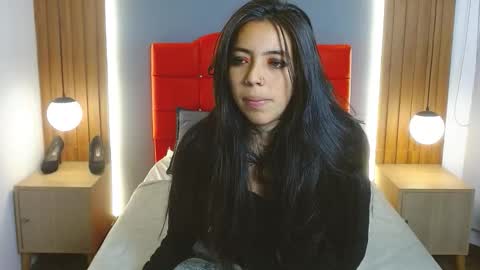 L I A M O N R O E online show from 02/09/26, 12:09