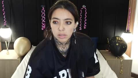 L I A M O N R O E online show from 03/24/26, 12:21