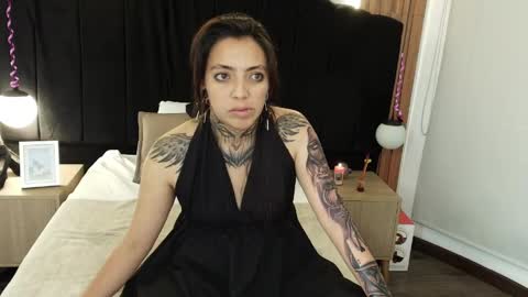 L I A M O N R O E online show from 04/22/26, 12:18