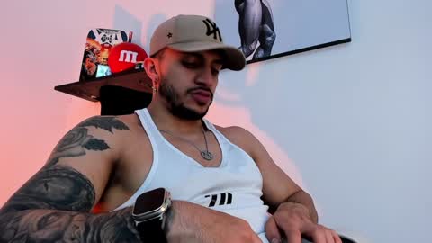 liam online show from 02/02/25, 11:30