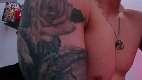 liam online show from 09/09/25, 08:52