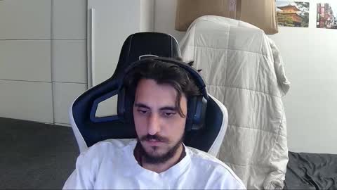 liamriddley online show from 11/02/25, 02:14