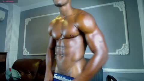 LiamRivers online show from 11/21/25, 09:24