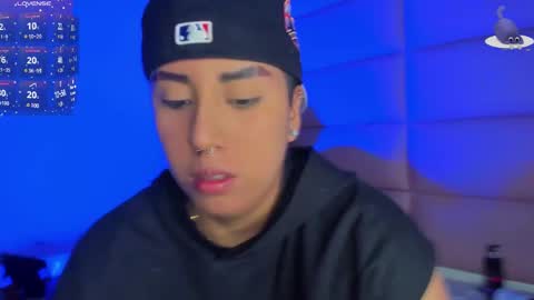 Liam  online show from 12/16/24, 12:04