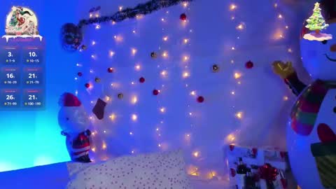 Liam  online show from 12/24/24, 05:55