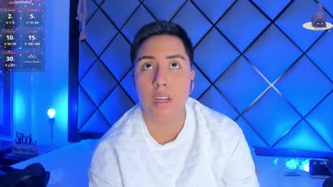 Liam  online show from 01/23/25, 02:02