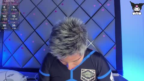 Liam  online show from 02/26/25, 01:11