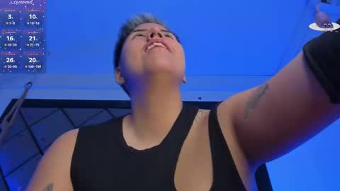 Liam  online show from 02/26/25, 08:22