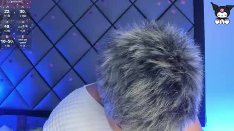 Liam  online show from 02/27/25, 11:37