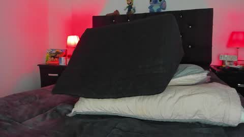 liamtrevor online show from 01/16/26, 04:11