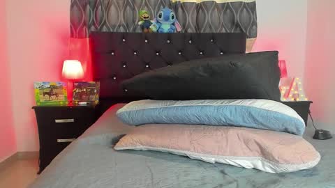 liamtrevor online show from 03/01/26, 09:17