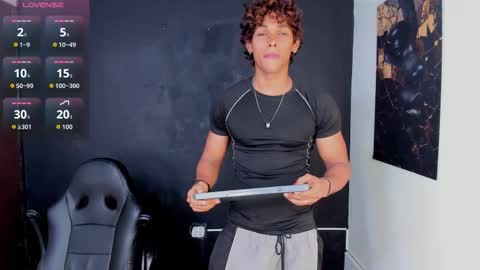 liamvibes212 online show from 02/21/26, 01:34