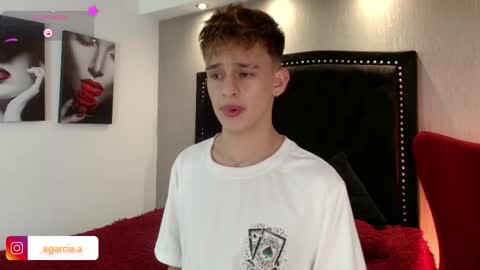 liam online show from 01/19/26, 05:33