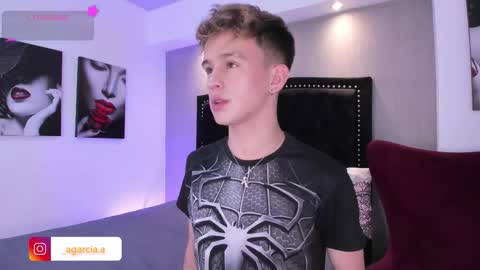 liam online show from 02/08/26, 03:54