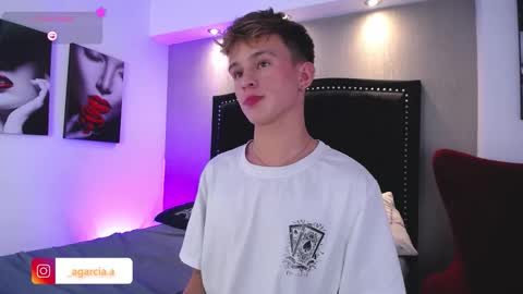 liam online show from 02/12/26, 04:40