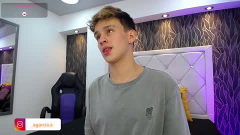 liam online show from 03/06/26, 05:04