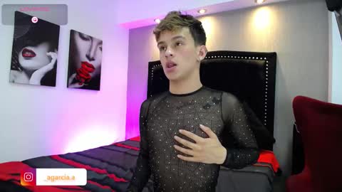 liam online show from 03/09/26, 05:44