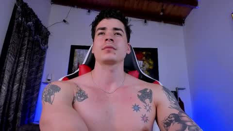 Snapshot of liamwyatt_ chatting on 03/03/25, 03:41 liamwyatt_ online show from 03/03/25, 03:41