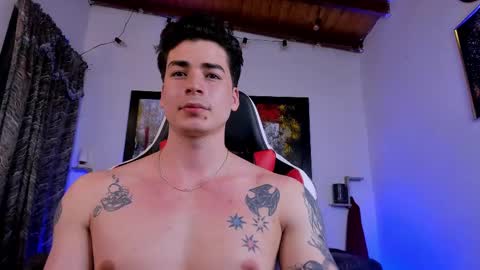 Snapshot of liamwyatt_ chatting on 03/06/25, 06:30 liamwyatt_ online show from 03/06/25, 06:30