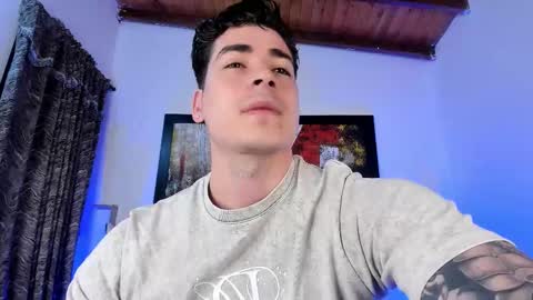 liamwyatt_ online show from 01/08/26, 03:42