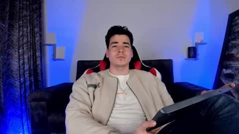 liamwyatt_ online show from 03/16/26, 02:17