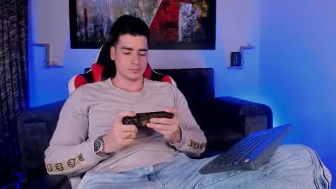 liamwyatt_ online show from 03/28/26, 03:06