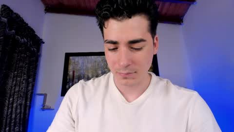 liamwyatt_ online show from 04/11/26, 02:49